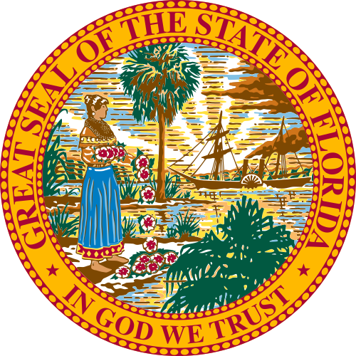 Tampa Authority seal