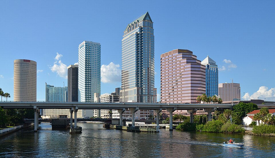 Tampa Authority